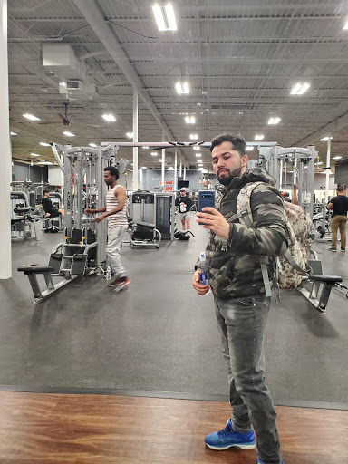Gym «VASA Fitness Aurora», reviews and photos, 16921 E Quincy Ave, Aurora, CO 80015, USA