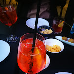 Photo n°1 de l'avis de Lorenzo.i fait le 05/05/2022 à 09:30 sur le  Polpette & Pampero à Porto Sant'Elpidio