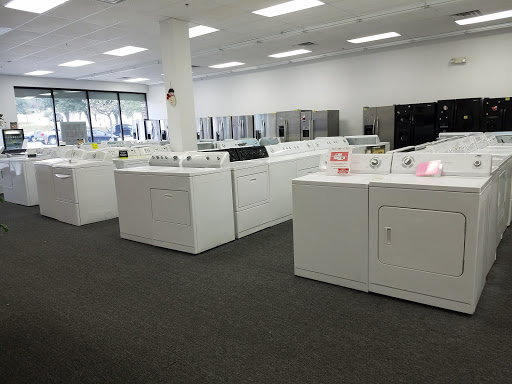 Appliance Store «AFFORDABLE APPLIANCES PLUS», reviews and photos, 5510 S IH 35 Frontage Rd #210, Austin, TX 78745, USA