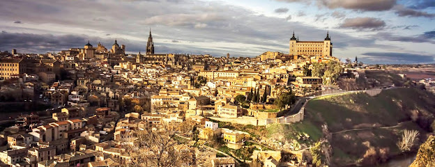 Free Tours Rutas Por Toledo FollowMe en Toledo