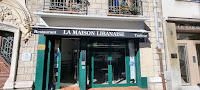 Photos du propriétaire du Restaurant La maison libanaise à Nice - n°1