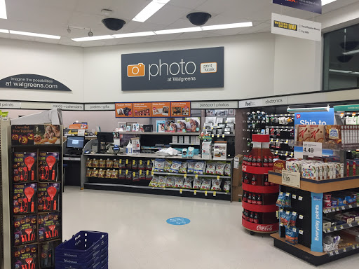 Drug Store «Walgreens», reviews and photos, 1832 Ashville Rd, Leeds, AL 35094, USA