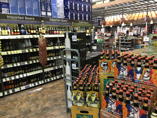 Wine Store «Total Wine & More», reviews and photos, 501 N Stephanie St, Henderson, NV 89014, USA