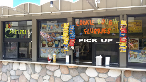 Miniature Golf Course «Settlers Mill Adventure Golf & Frozen Custard», reviews and photos, 7940 US-51, Minocqua, WI 54548, USA