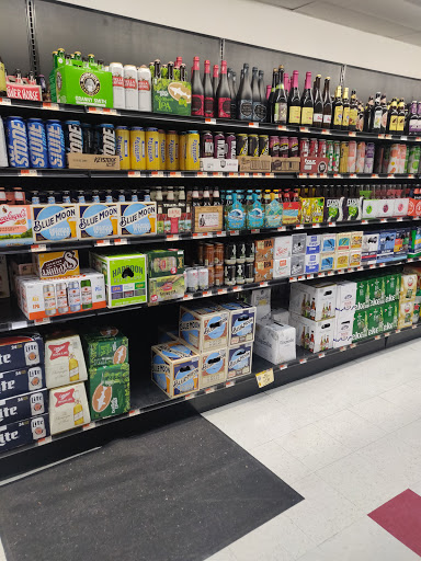 Supermarket «SuperFresh», reviews and photos, 3501 Amboy Rd, Staten Island, NY 10306, USA