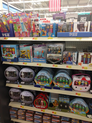 Department Store «Walmart Supercenter», reviews and photos, 7625 Doering Dr, Florence, KY 41042, USA