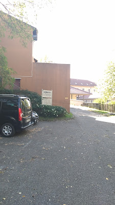 Résidence Charmeyran à Corenc