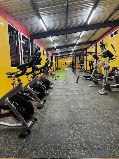 Novo Sport Fitness Gym - San Francisco 618, Morelos, 86389 Comalcalco, Tab., Mexico