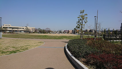 浦安公園