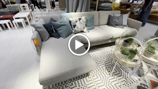 Furniture Store «IKEA Long Island Home Furnishings», reviews and photos, 1100 Broadway, Hicksville, NY 11801, USA