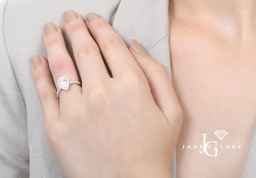 Jeweler «Jade Galore», reviews and photos, 316 Barber Ct, Milpitas, CA 95035, USA