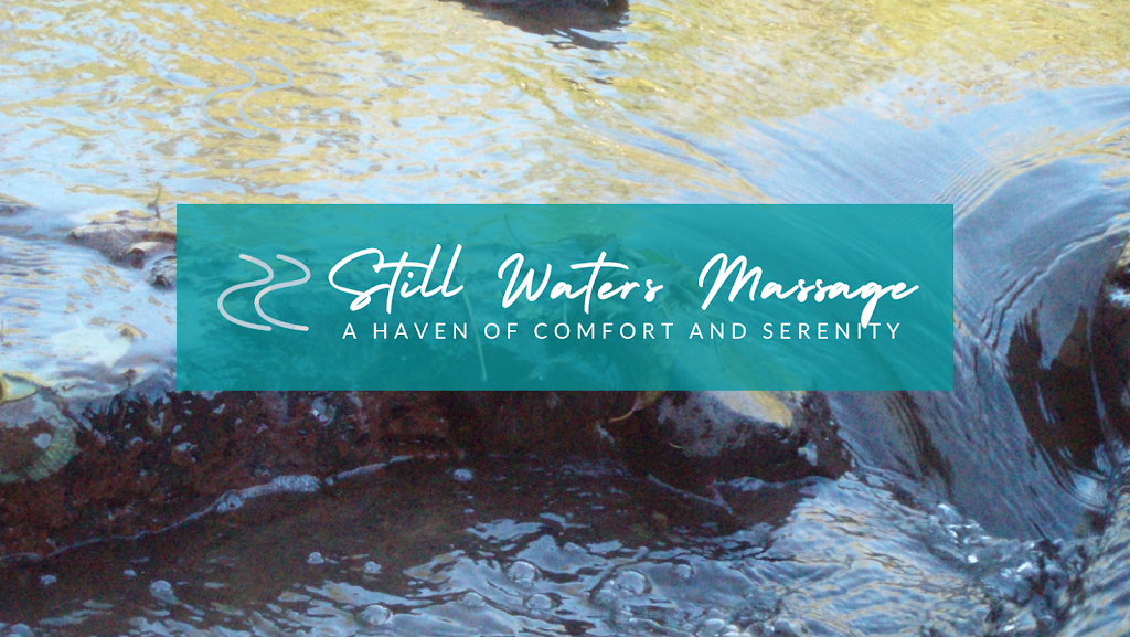 Still Waters Massage, LLC 55330