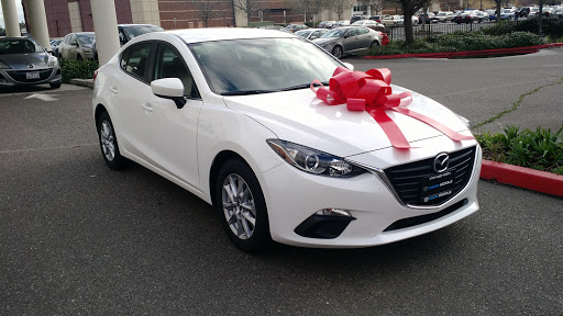 Mazda Dealer «Mazda Vacaville», reviews and photos, 580 Orange Dr, Vacaville, CA 95687, USA