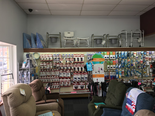 Pharmacy «Elkton Family Pharmacy», reviews and photos, 111 S Stuart Ave, Elkton, VA 22827, USA