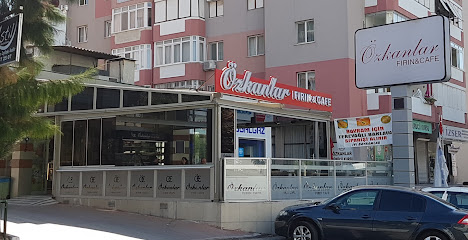 Özkanlar Fırın & Cafe
