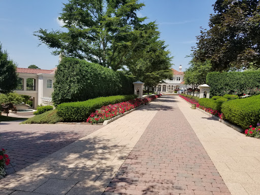 Golf Club «Virginian Golf Club», reviews and photos, 22512 Clubhouse Ridge, Bristol, VA 24202, USA