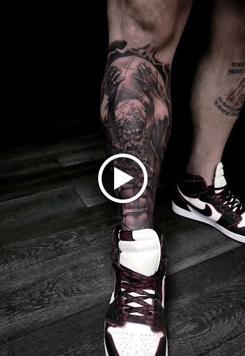 Explore tattoo ideas for photographers, creative tattoo ideas in Silver City, available at Independent Ink Tattoo