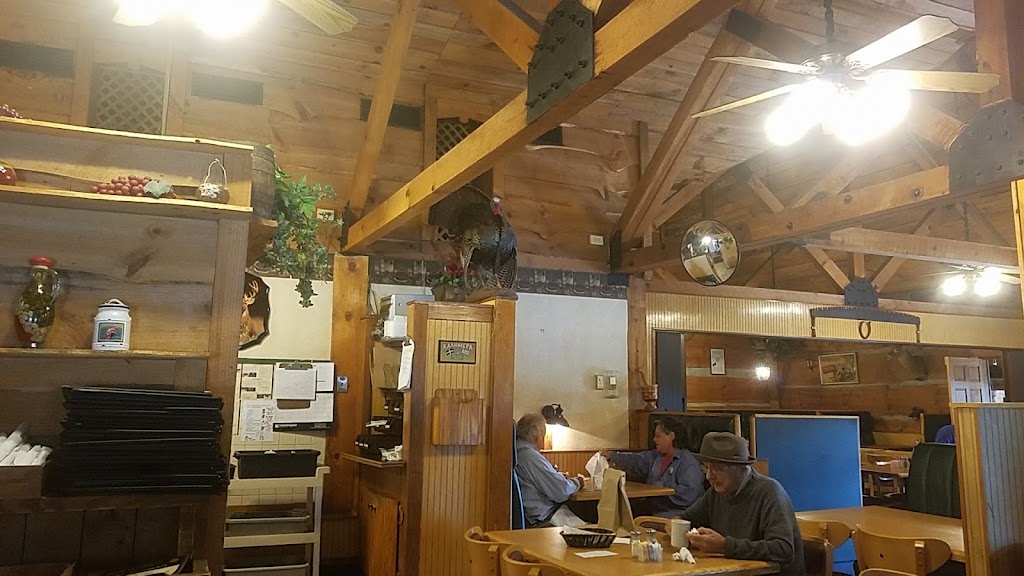 Angelo's Family Restaurant 28730