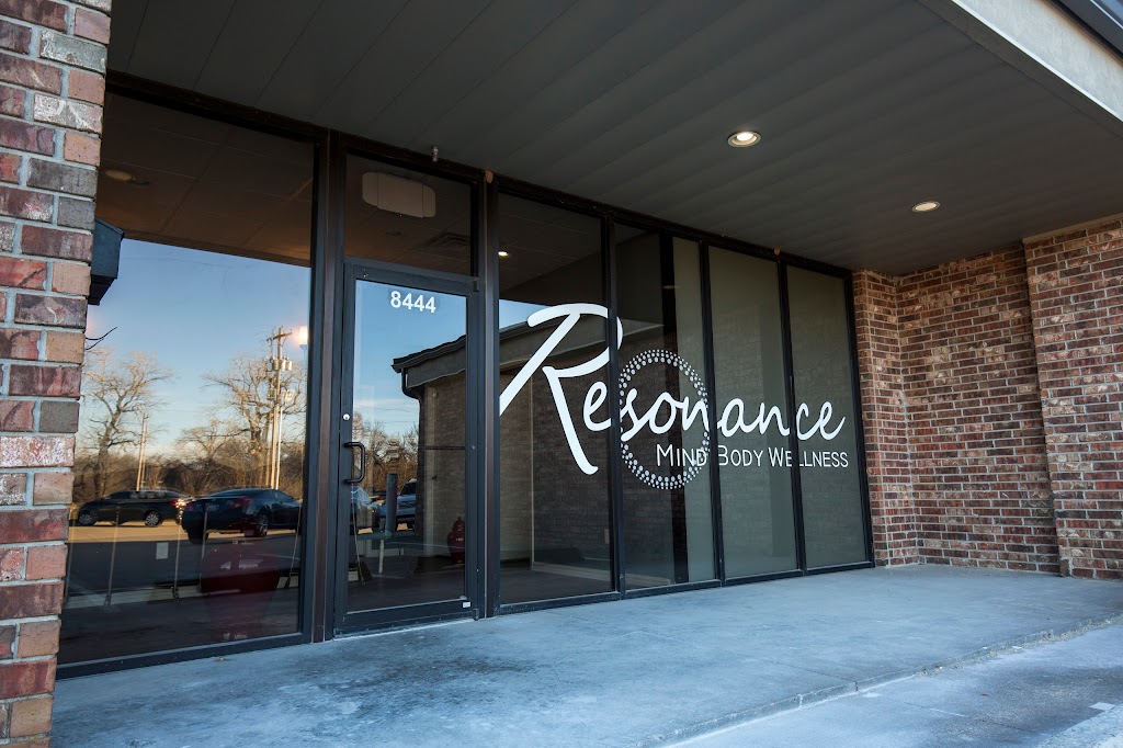 Resonance Mind Body Wellness 73008