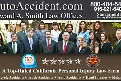 Edward A Smith Law Offices