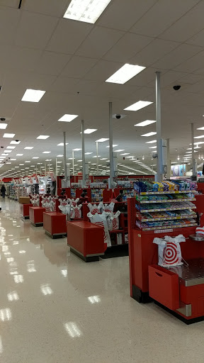 Department Store «Target», reviews and photos, 853 Harbor Blvd, Destin, FL 32541, USA