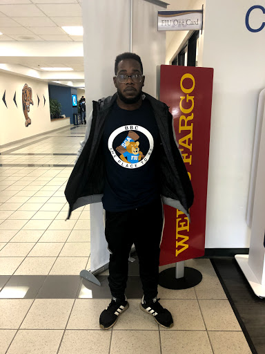 Recreation Center «F.I.U. Biscayne Bay Campus Recreation», reviews and photos, 3000 NE 151st Street, North Miami, FL 33181, USA