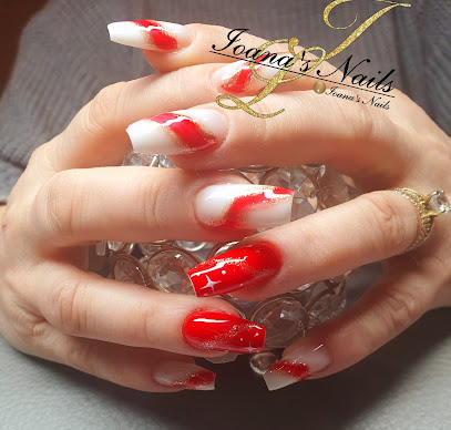 Ioana's Nails