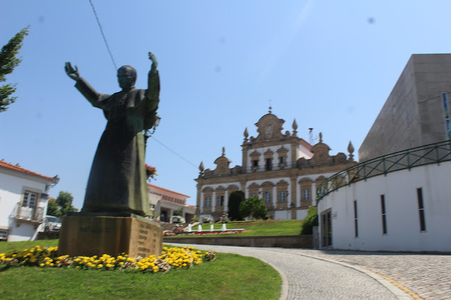 Largo Igreja 1, 5370-326 Mirandela, Portugal