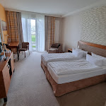 Photo n°4 de l'avis de Dirk.i fait le 10/04/2022 à 08:55 sur le  Lindner Hotel Boltenhagen - JDV by Hyatt à Boltenhagen