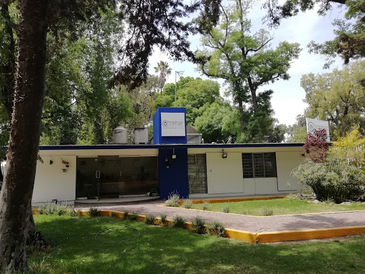 Fundación de investigación Chimalhuacán