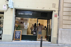 Syra Coffee - Marià Cubí image