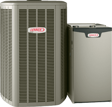 SERVICE PLUS HEATING AND COOLING