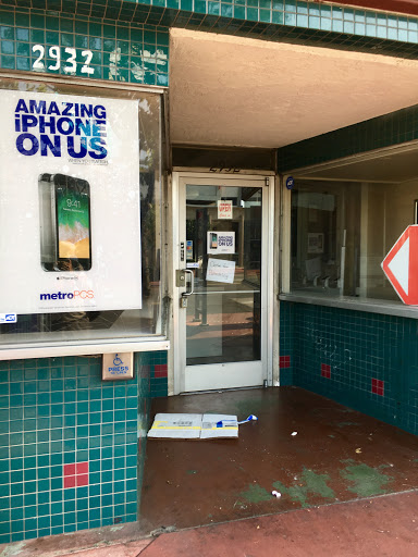 MetroPCS Authorized Dealer, 2932 University Ave, San Diego, CA 92104, USA, 