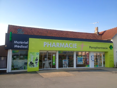 Pharmacie De Créhen à Créhen