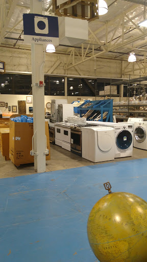 Home Improvement Store «Habitat for Humanity ReStore - San Jose», reviews and photos, 1608 Las Plumas Ave, San Jose, CA 95133, USA