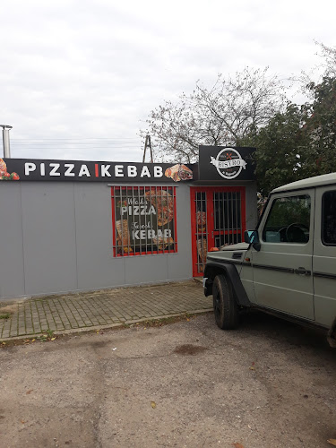restauracje Pizza & Kebab Dygowo