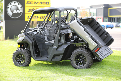 Motorsports Store «Minneapolis Motor Sports», reviews and photos, 801 Louisiana Ave S, Minneapolis, MN 55426, USA