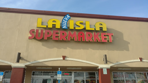 Supermarket «La Isla Supermarket», reviews and photos, 9722 US-192, Clermont, FL 34714, USA