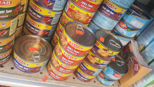 Convenience Store «International Market», reviews and photos, 1345 Fulton Ave, Sacramento, CA 95825, USA