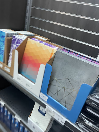 Book Store «Pasadena City College Bookstore», reviews and photos, 1580 E Colorado Blvd, Pasadena, CA 91106, USA