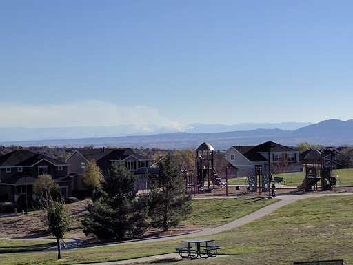 Park «High Meadows Park», reviews and photos, 4216 Ashby Field Dr, Colorado Springs, CO 80922, USA