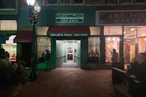Saylor's Front Street Pizzeria image