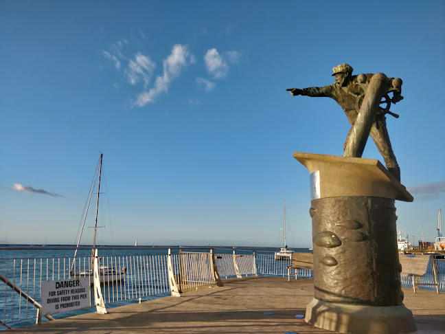 Comments and reviews of Nelson Haven