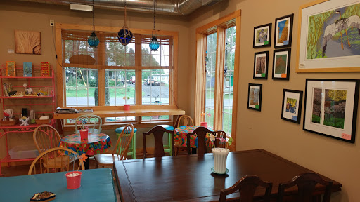 Coffee Shop «Siskiwit Bay Coffee & Crsts», reviews and photos, 88610 Superior Ave, Cornucopia, WI 54827, USA