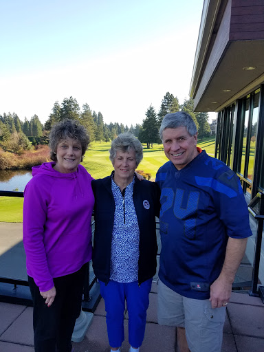 Country Club «Meridian Valley Country Club», reviews and photos, 24830 136th Ave SE, Kent, WA 98042, USA