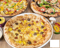 Photos du propriétaire du Pizzeria Al Maestro Pizza à Draveil - n°1
