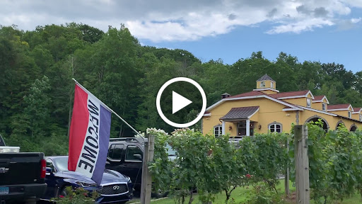 Winery «Paradise Hills Vineyard & Winery», reviews and photos, 15 Windswept Hill Rd, Wallingford, CT 06492, USA