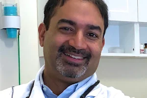 Dr. Sunjay Patil - Aquidneck Ave. Family Dental image