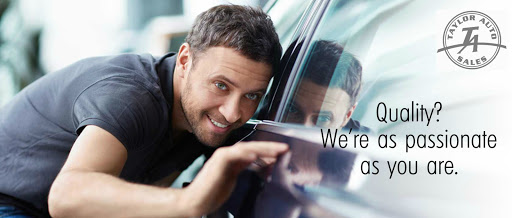 Used Car Dealer «Taylor Auto Sales El Mirage», reviews and photos, 11909 Grand Ave, El Mirage, AZ 85335, USA