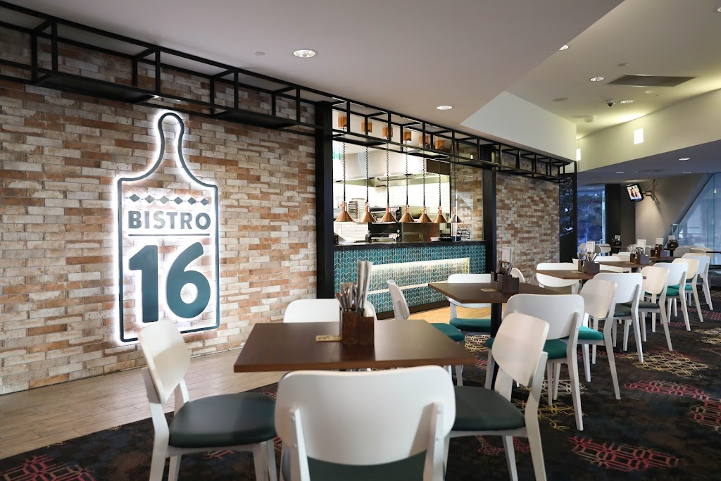 Bistro 16 2485